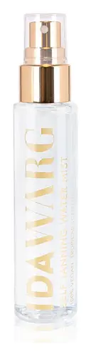 IDA WARG Beauty Self Tanning Water Mist
