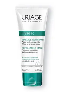 Uriage Hyseac Exfoliating Mask