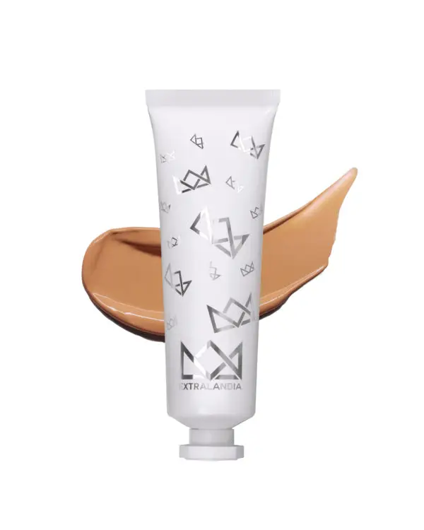 Extralandia Hydrogel Skin Color 11 Medium Peach