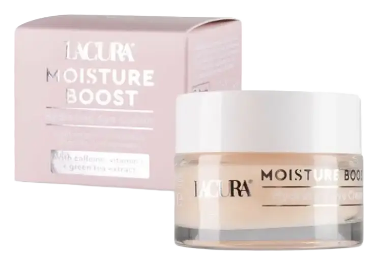 Lacura Moisture Boost Hydrating Eye Cream