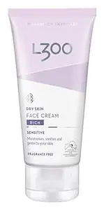 L300 Sensitive Face Cream Rich