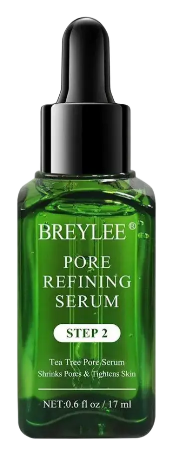 Breylee Pore Refining Serum