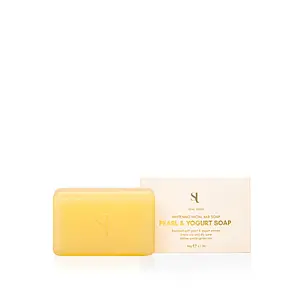 Sendayu Tinggi Pearl & Yogurt Soap