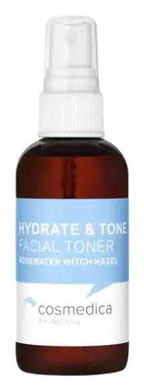 Cosmedica Skincare Hydrate and Tone Facial Toner