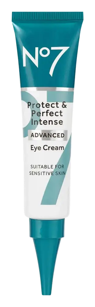 No7 Protect & Perfect Intense Advanced Eye Cream