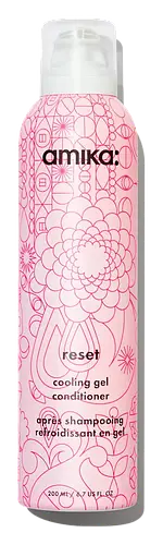 Amika Reset Cooling Gel Conditioner