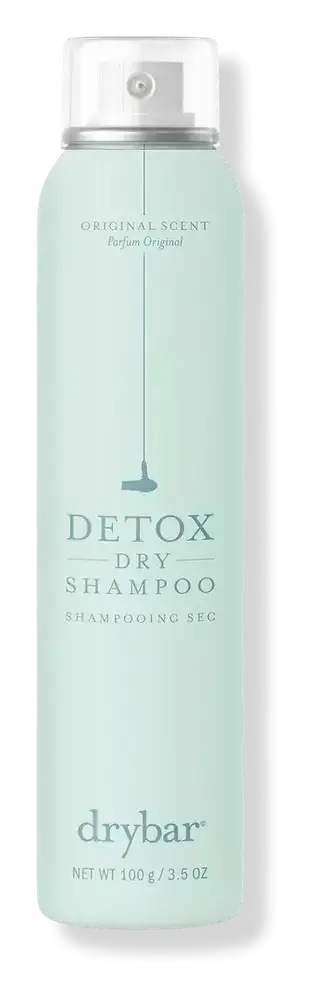 Drybar Detox Dry Shampoo - Original Scent