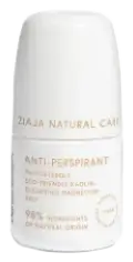 Ziaja Natural Care Anti-Perspirant