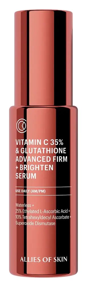 Allies of Skin 35% Vitamin C+ Perfecting Serum
