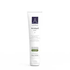 Cepage Acneiqué Mat Crema-Gel Matificante