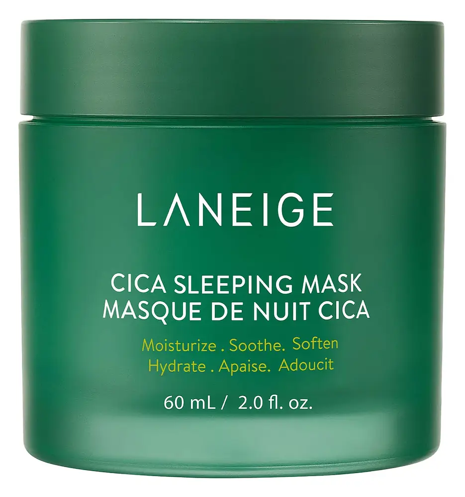 Laneige Cica Sleeping Mask