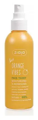Ziaja Orange Vibes Face Toner