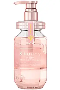 Vicrea &honey Melty Moist Repair Shampoo 1.0
