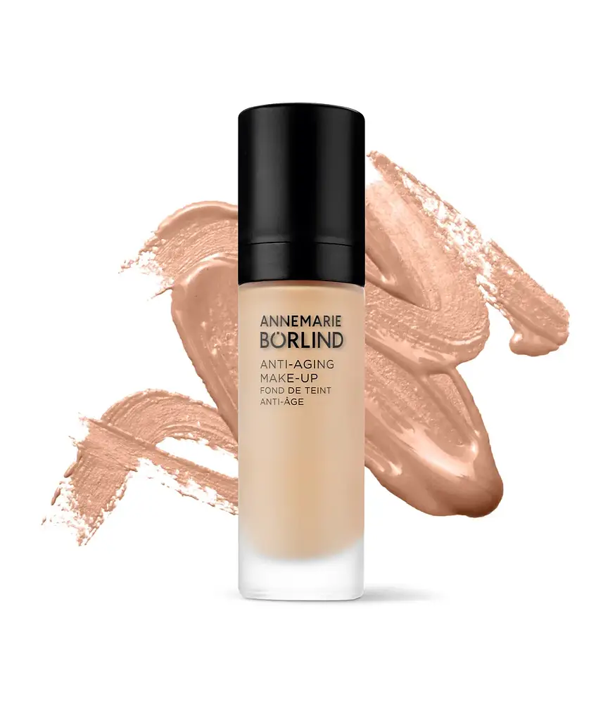 Annemarie Börlind Anti-Aging Make-Up Almond