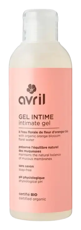 Avril Intimate Gel
