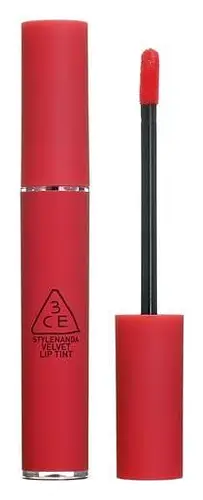 3CE Velvet Lip Tint Best Ever