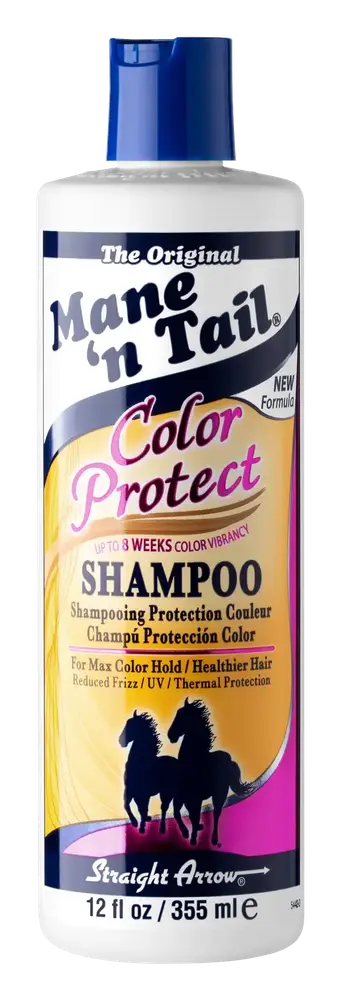 Mane 'n Tail Color Protect Shampoo Max Hold