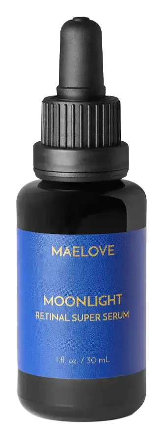 Maelove Moonlight Retinal Super Serum