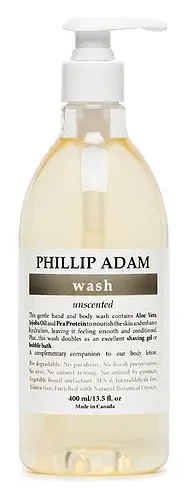 Phillip Adam Body Wash Unscented