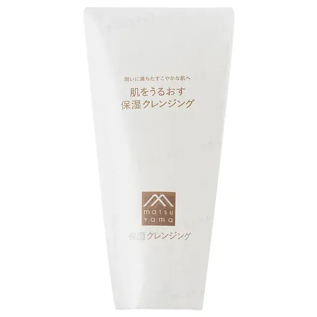 Matsuyama Moisturizing Cleansing