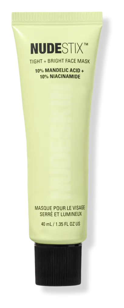 Nudestix Tight + Bright Face Mask