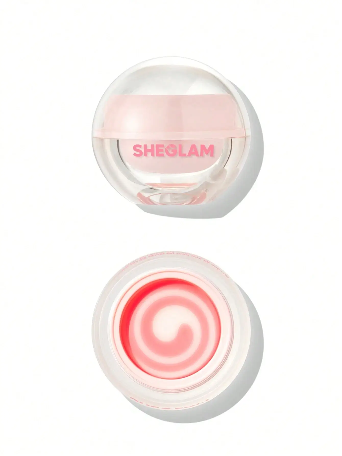 SHEGLAM Sweet Dreamz Lip Sleeping Mask Strawberry Milk