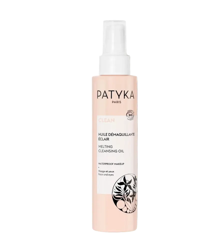 Patyka Paris Melting Cleansing Oil