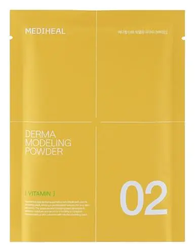 Mediheal Derma Modeling Powder Vitamin Brightening