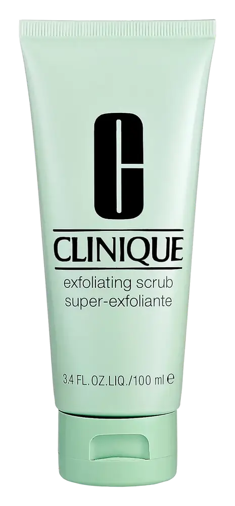 Clinique Exfoliating Scrub