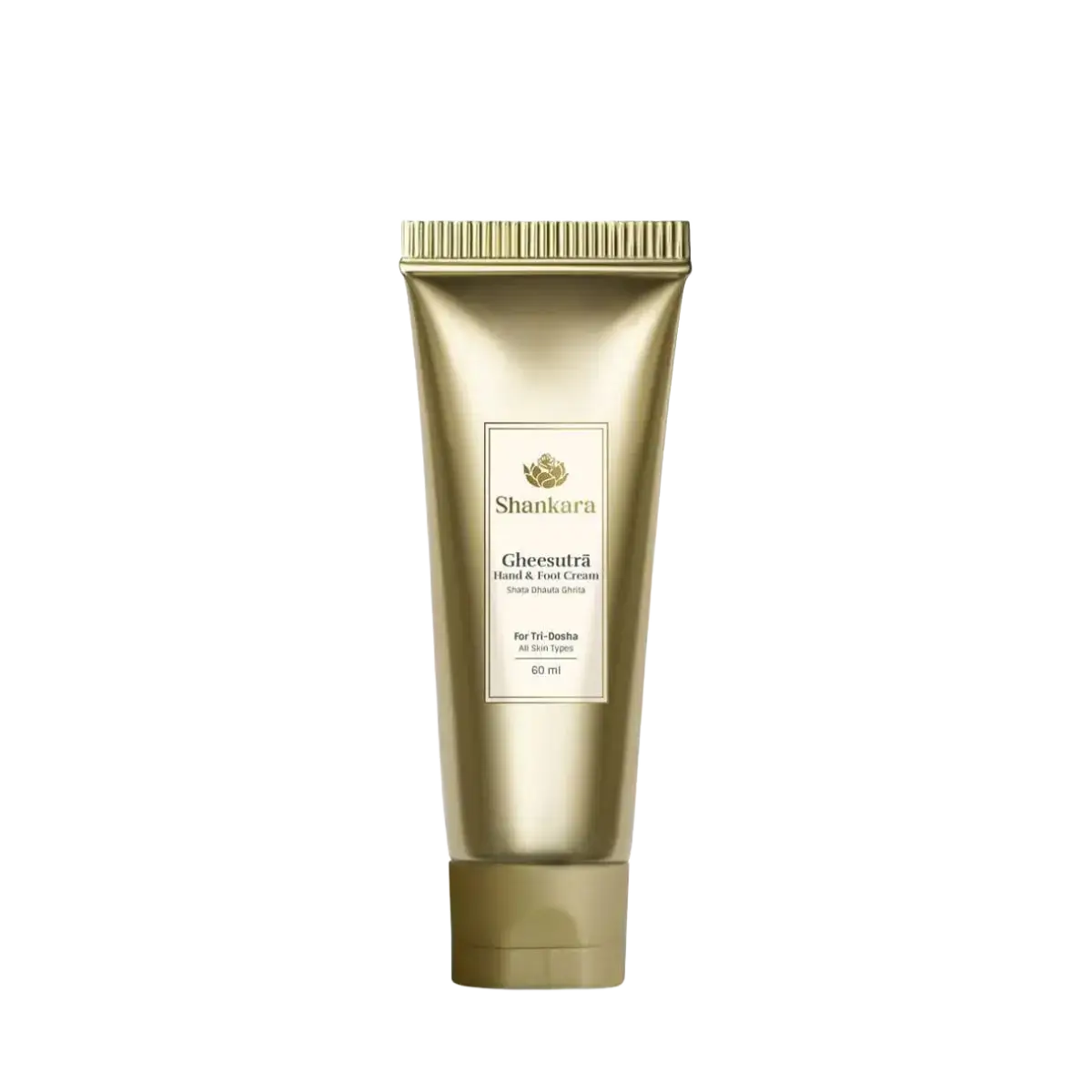 Shankara Gheesutrā Hand And Foot Cream