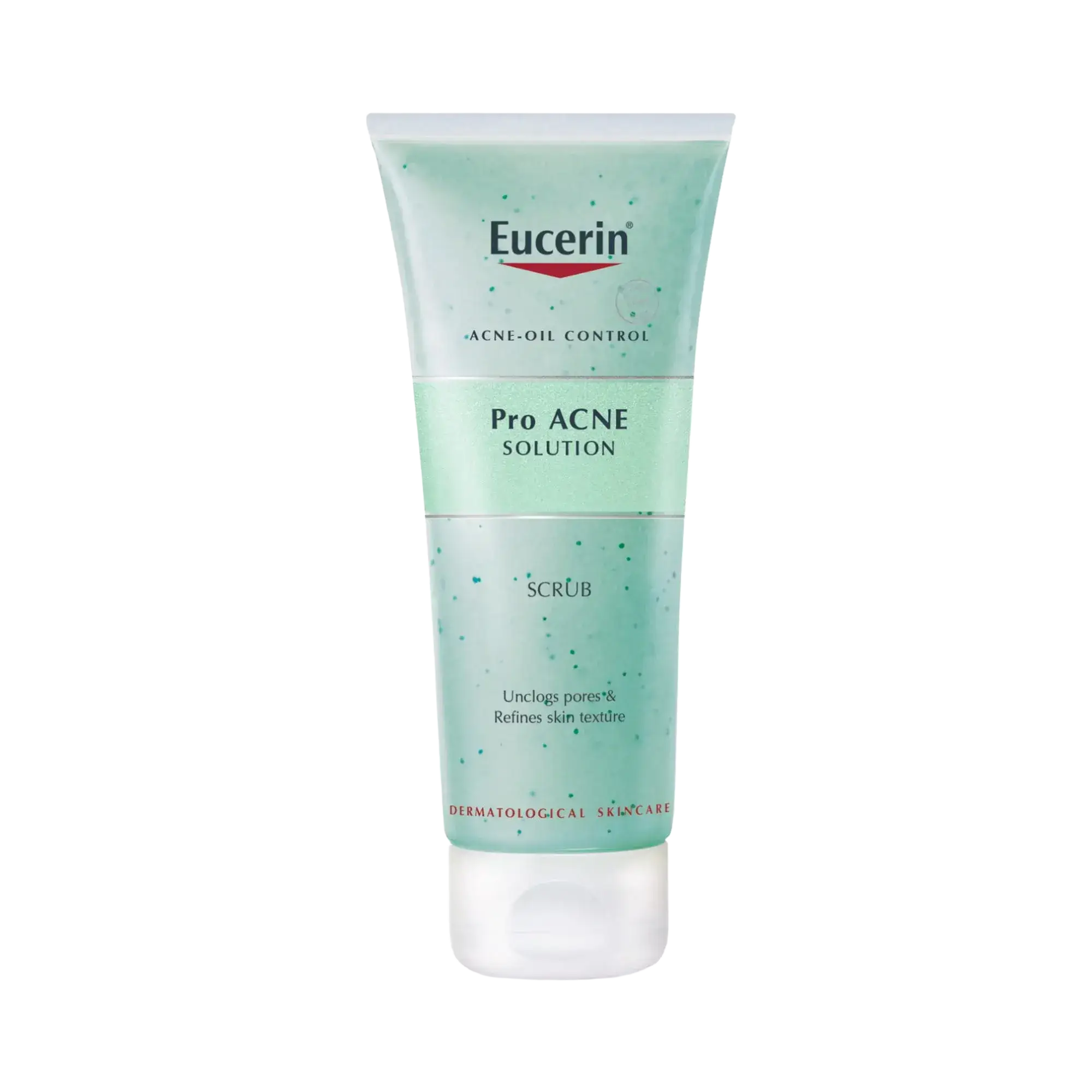 Eucerin Proacne Solution Scrub Singapore