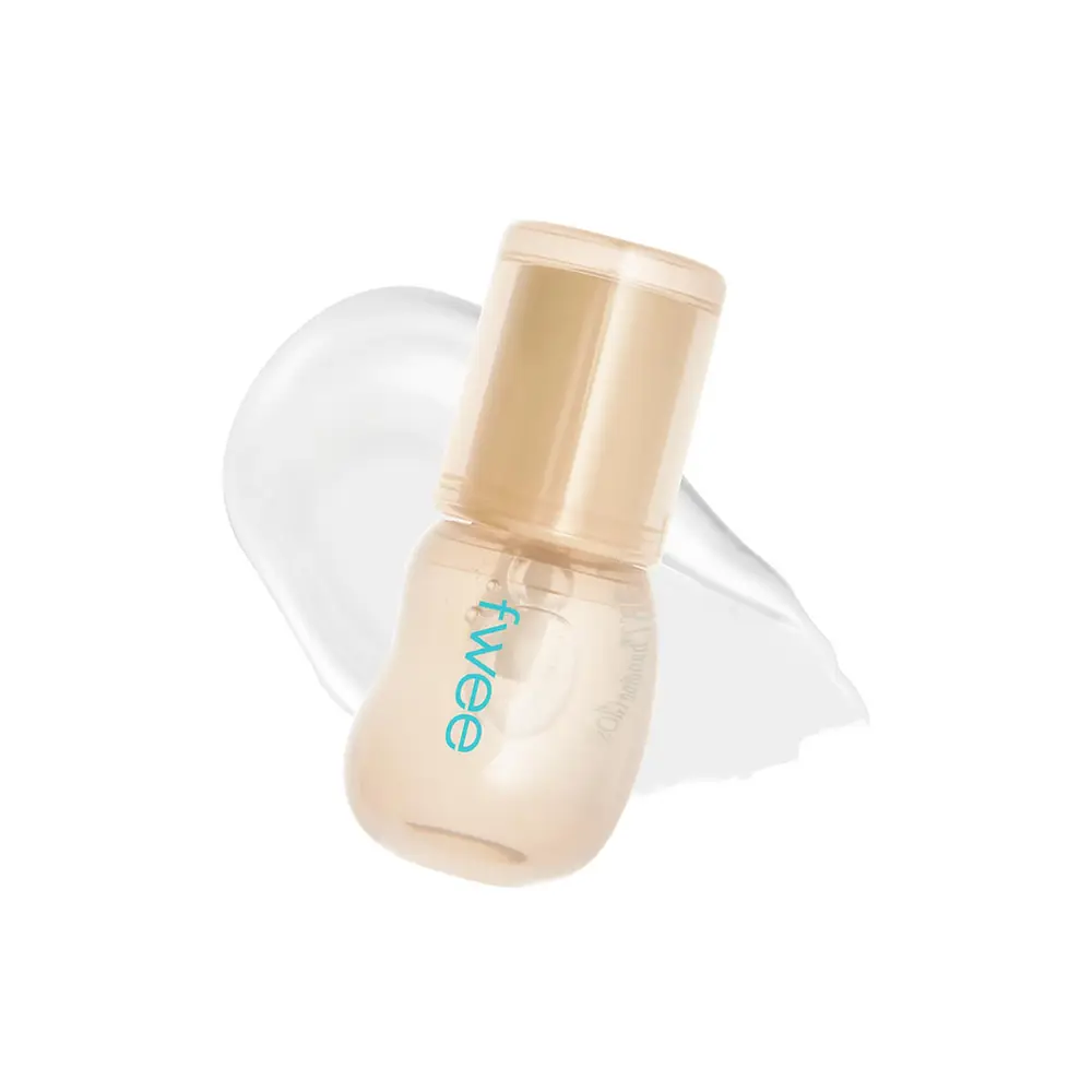 Fwee 3D Changing Gloss 00 Clear