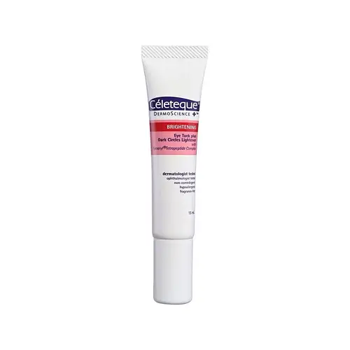 Celeteque Brightening Eye Tuck Plus Dark Circles Lightener
