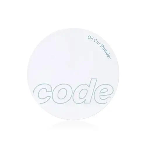 Code Glokolor Oil Cut Powder