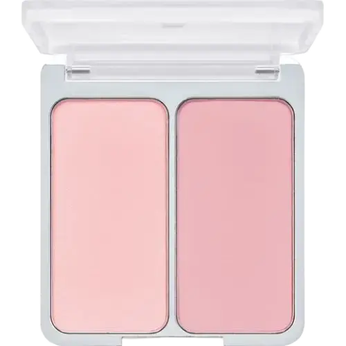 2aN Dual Cheek #06 Pink Metal
