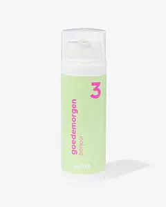 HEMA dagcrème gevoelige huid SPF30