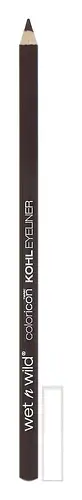 Wet n Wild Color Icon Kohl Liner Pencil Simma Brown Now!