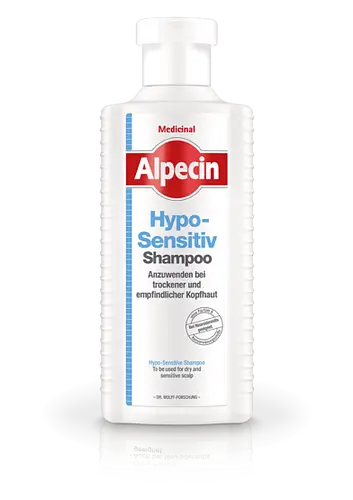 Alpecin Hypo-Sensitiv Shampoo