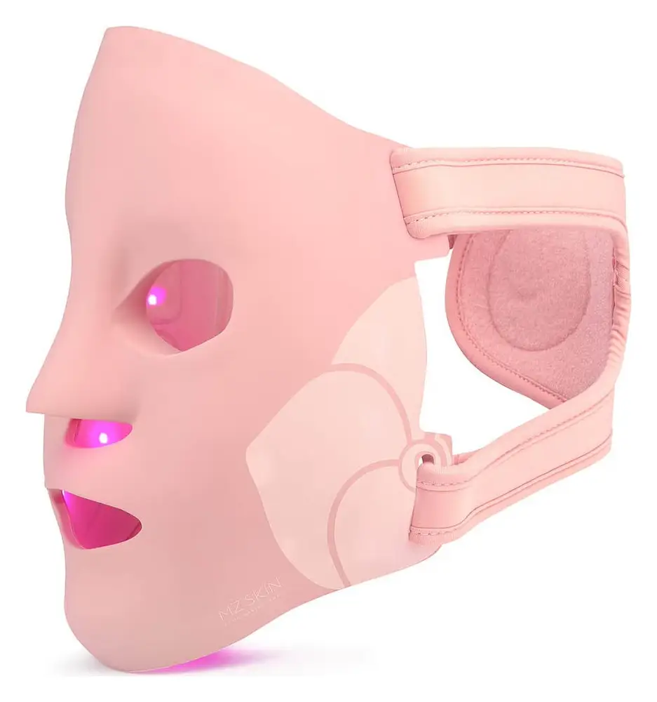 Mz skin LED 2.0 Lightmax Supercharged LED Mask