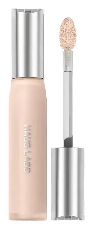 Haus Labs By Lady Gaga Triclone Skin Tech Hydrating Concealer with Fermented Arnica 01 Fair Neutral