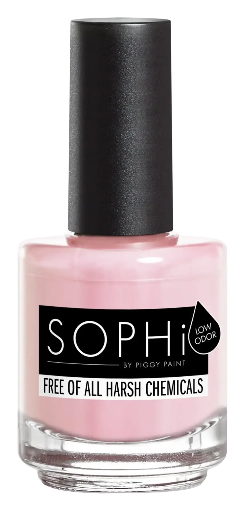 Sophi Nail Polish Morning Kisses