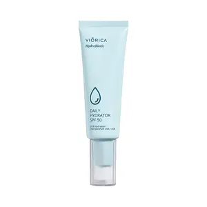 Viorica HydroBiotic Daily Hydrator SPF 50