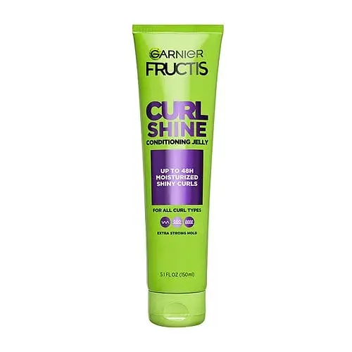 Garnier Fructis Curl Shine Conditioning Jelly
