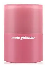 Code Glokolor Color Lipcerin Red Bite