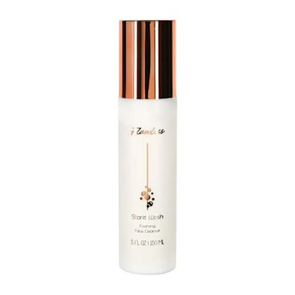 Five Below Flawless Foaming Face Cleanser