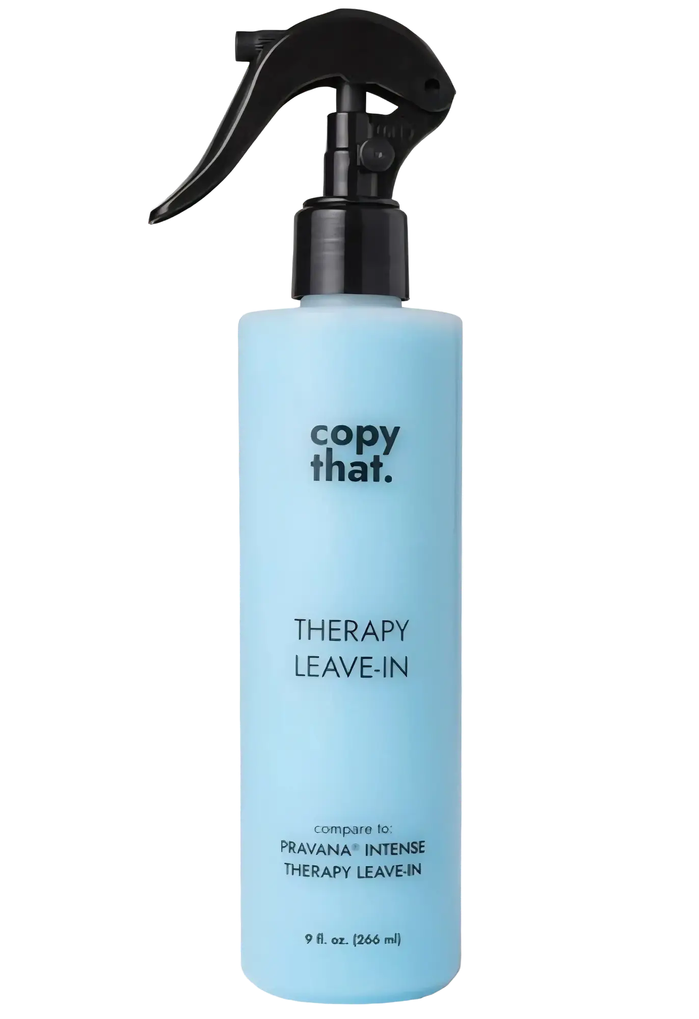 Copy That. Therapy Leave-In