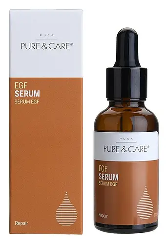 Puca – Pure & Care EGF Peptide Serum