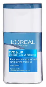 L'Oreal Absolute Eye & Lip Make-up Remover