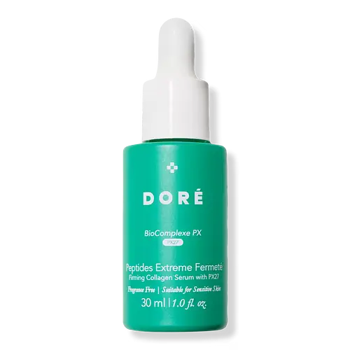 Doré Peptides Extreme Fermeté Firming Collagen Serum
