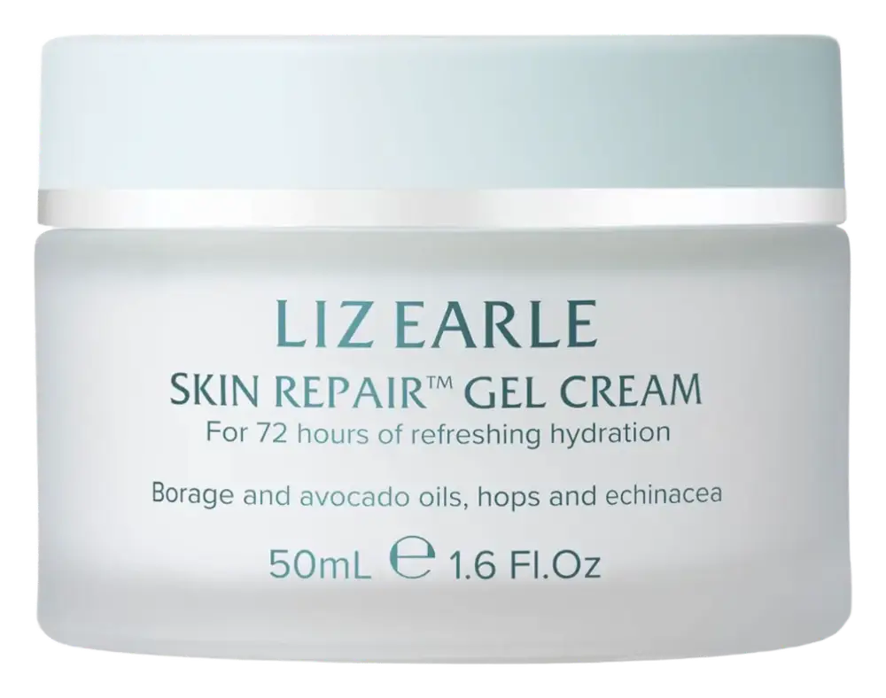 Liz Earle Skin Repair Gel Cream